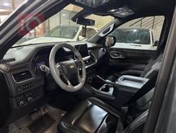 شيفروليه تاهو